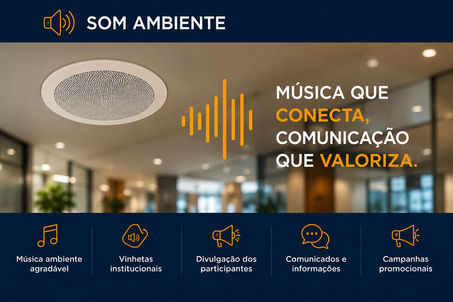 Rádio corporativa