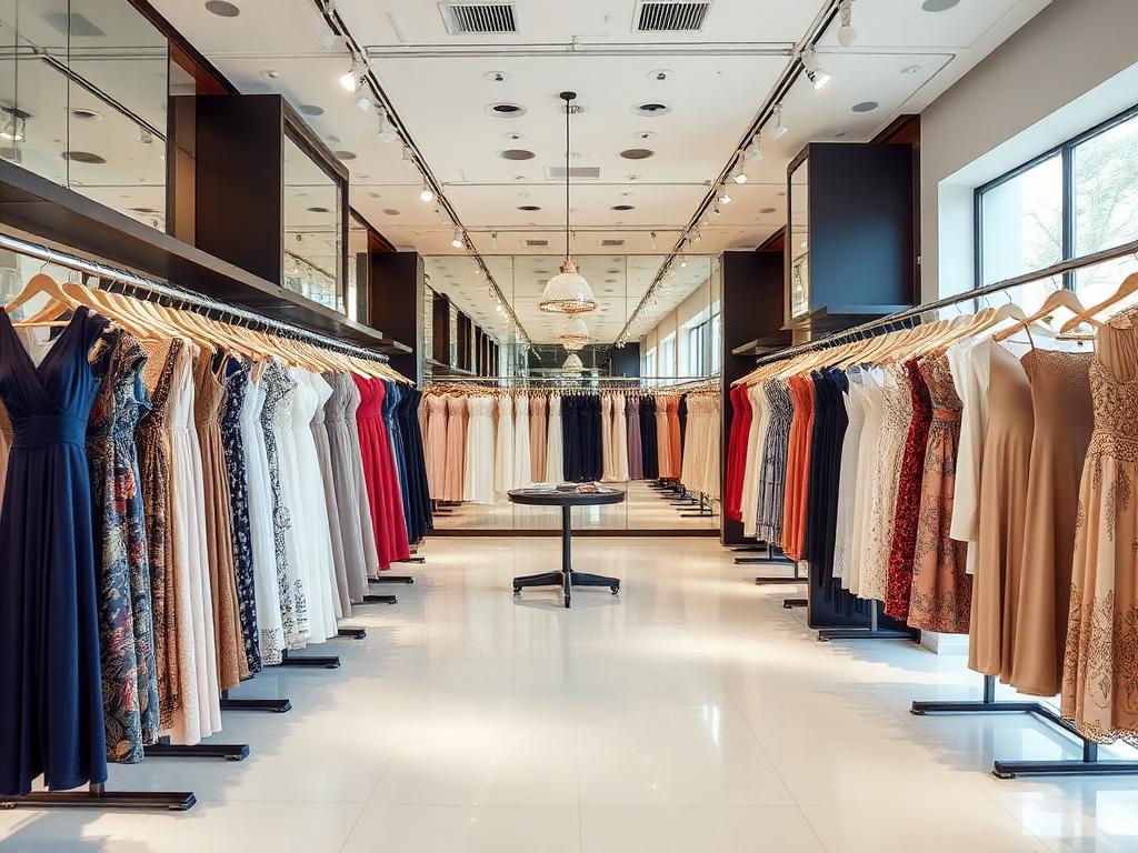 Bella Moda Feminina
